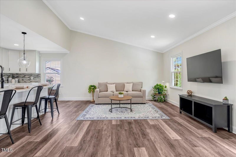 4902 Cedar Glen Dr, Durham, NC 27713