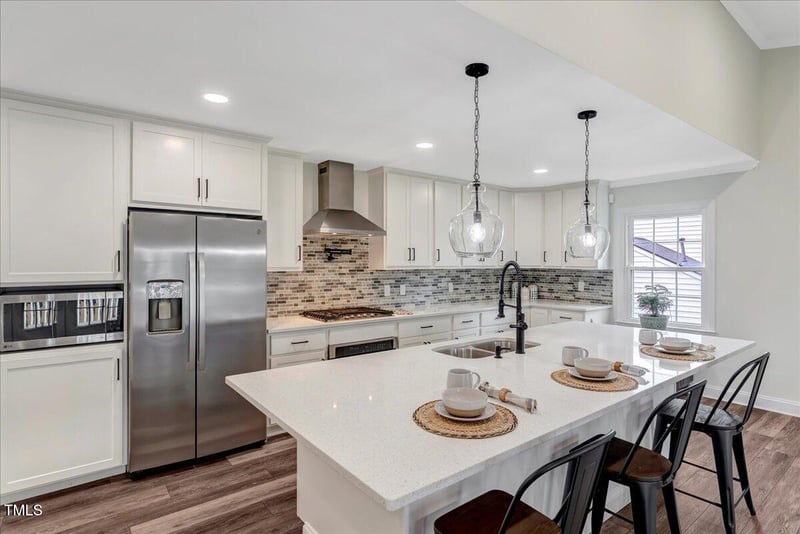 4902 Cedar Glen Dr, Durham, NC 27713