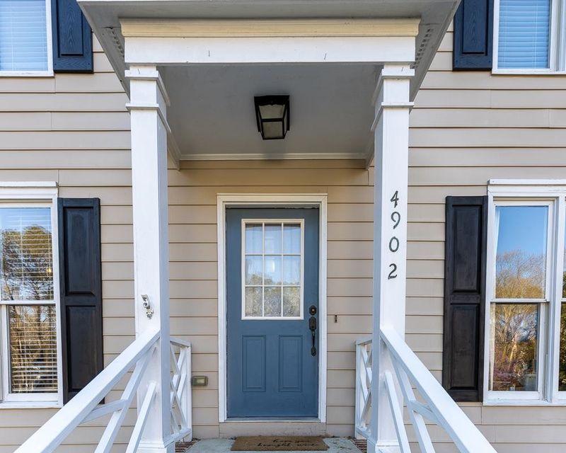 4902 Glendarion Dr, Durham, NC 27713