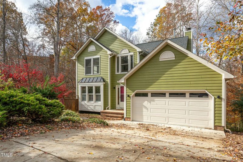 4902 Greenview Dr, Durham, NC 27713