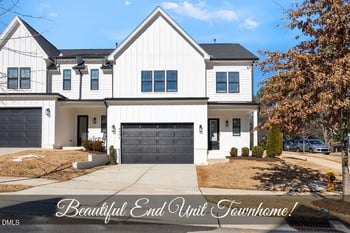 4902 Madone Dr, Raleigh, NC 27606