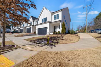 4902 Madone Dr, Raleigh, NC 27606