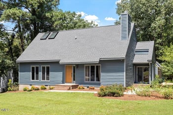 4902 Marlborough Way, Durham, NC 27713
