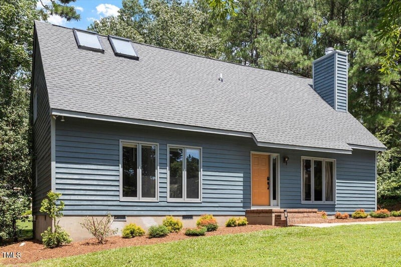 4902 Marlborough Way, Durham, NC 27713