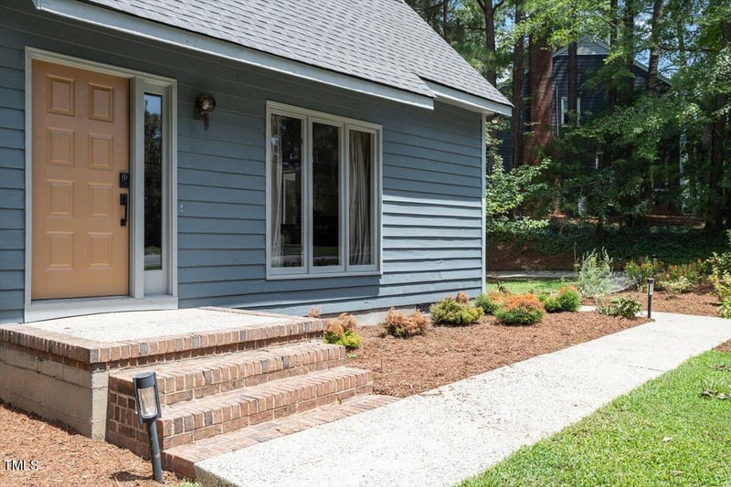 4902 Marlborough Way, Durham, NC 27713
