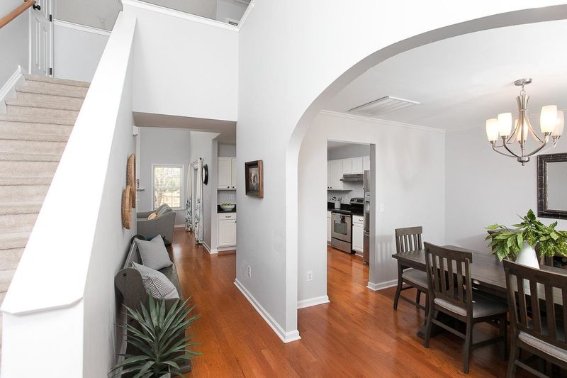 4902 Tapestry Ter, Durham, NC 27713