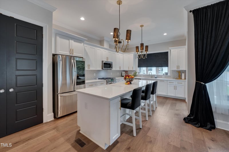 4902 Trek Ln, Raleigh, NC 27605