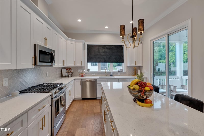4902 Trek Ln, Raleigh, NC 27605