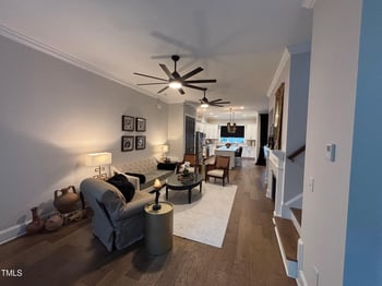 4902 Trek Ln, Raleigh, NC 27605