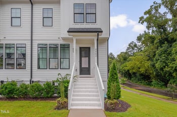 4902 Trek Ln, Raleigh, NC 27605
