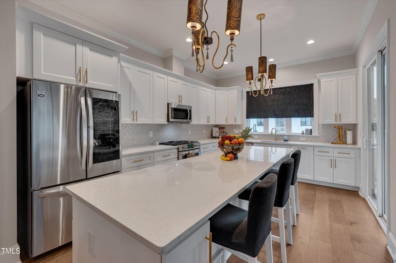 4902 Trek Ln, Raleigh, NC 27605