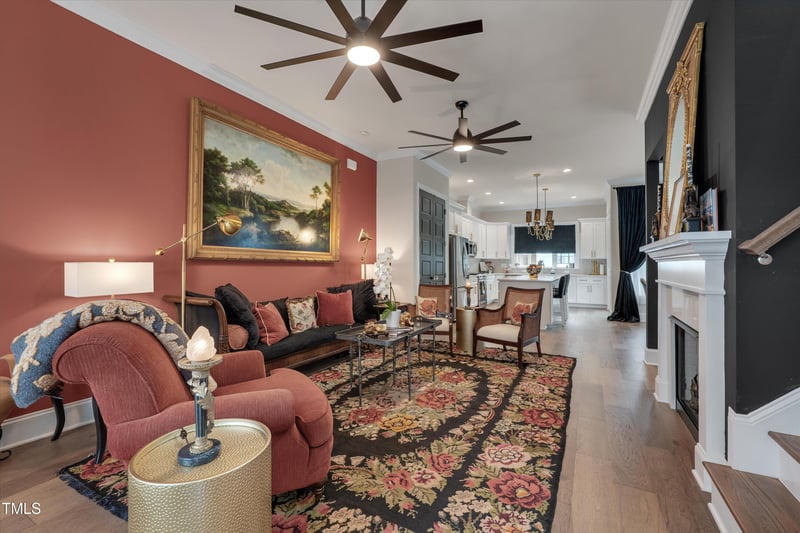 4902 Trek Ln, Raleigh, NC 27606