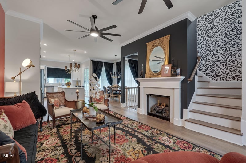 4902 Trek Ln, Raleigh, NC 27606