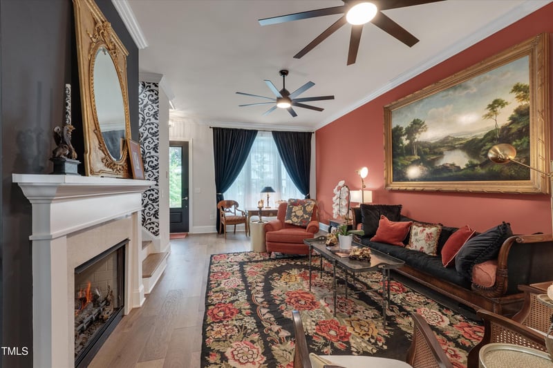 4902 Trek Ln, Raleigh, NC 27606