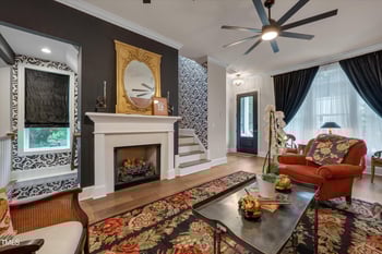 4902 Trek Ln, Raleigh, NC 27606