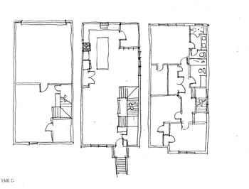 4902 Trek Ln, Raleigh, NC 27606