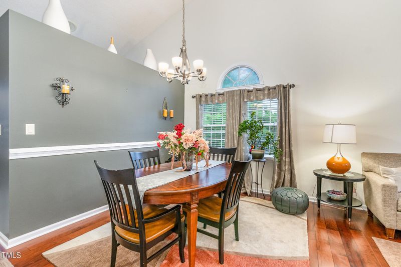 4902 Valley Ridge Dr, Durham, NC 27713