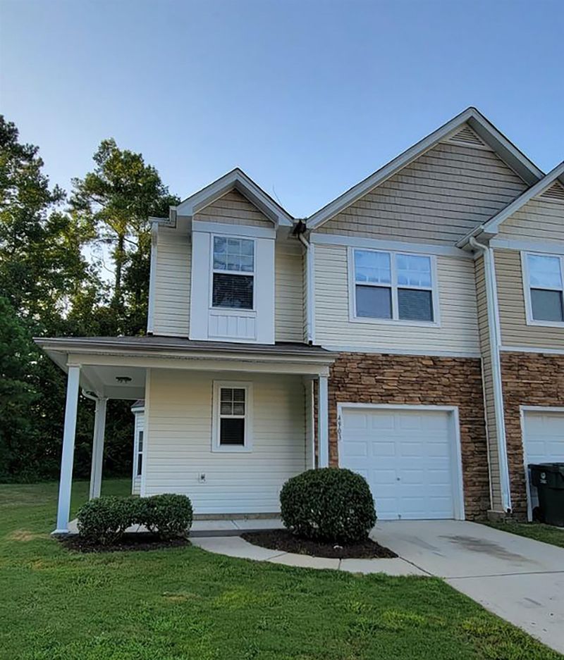 4903 Blue Rock Ct, Raleigh, NC 27610