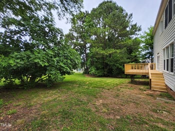 4903 Bridgewood Dr, Durham, NC 27713