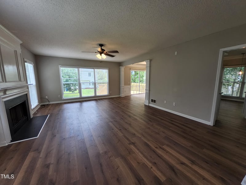 4903 Bridgewood Dr, Durham, NC 27713