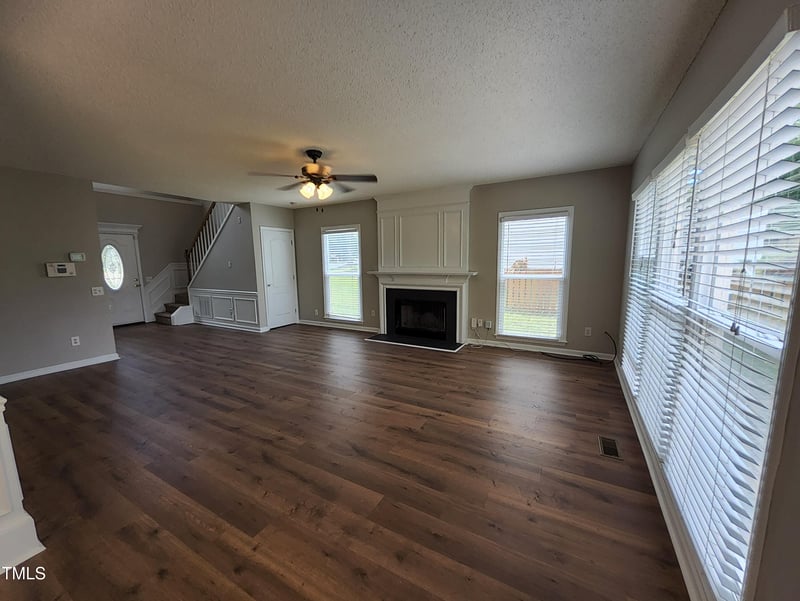 4903 Bridgewood Dr, Durham, NC 27713