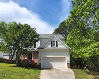 4903 Bridgewood Dr, Durham, NC 27713