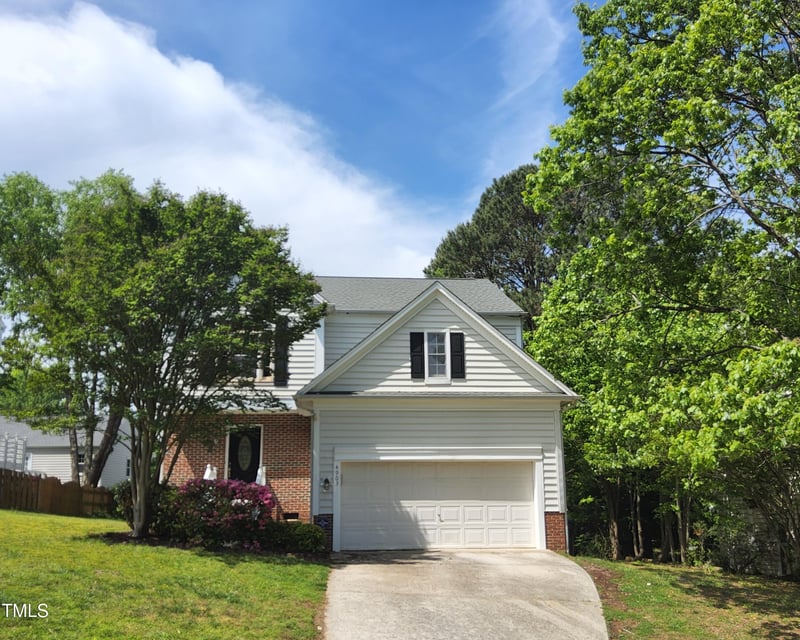 4903 Bridgewood Dr, Durham, NC 27713