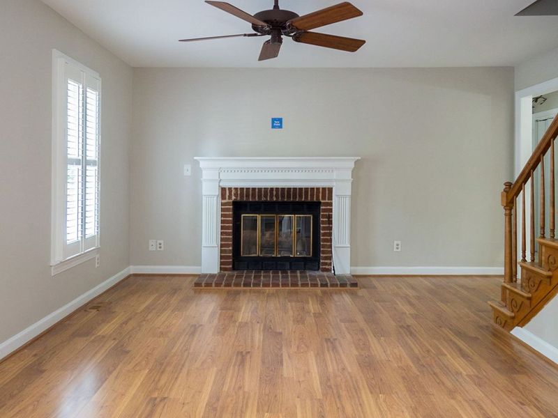 4903 Fortunes Ridge Dr, Durham, NC 27713
