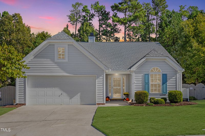 4903 Gaithers Pointe Dr, Durham, NC 27713
