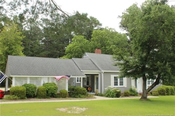 4903 Lemon Springs Rd, Sanford, NC 27332