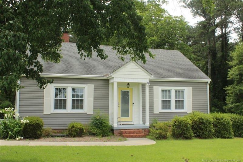 4903 Lemon Springs Rd, Sanford, NC 27332