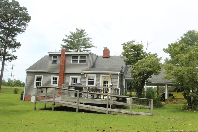 4903 Lemon Springs Rd, Sanford, NC 27332