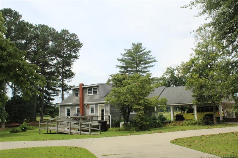 4903 Lemon Springs Rd, Sanford, NC 27332