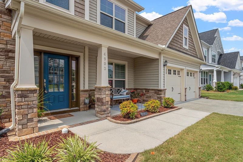 4903 Stony Falls Way, Knightdale, NC 27545