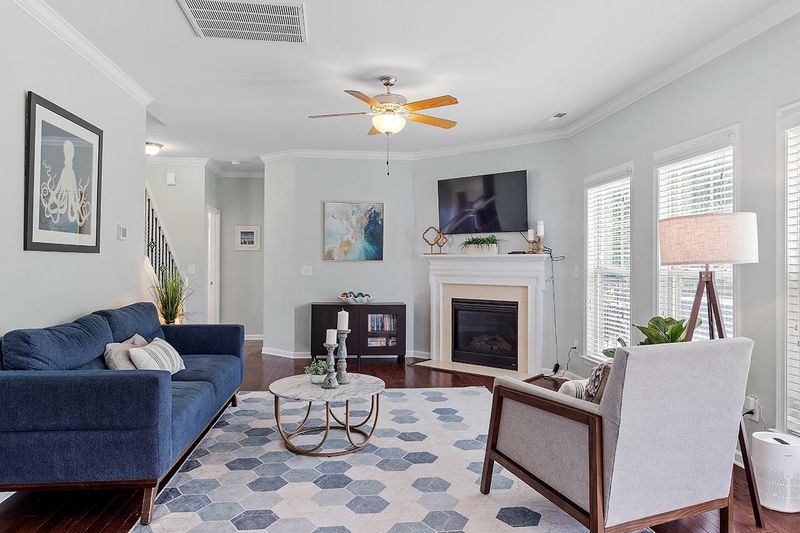 4903 Stony Falls Way, Knightdale, NC 27545