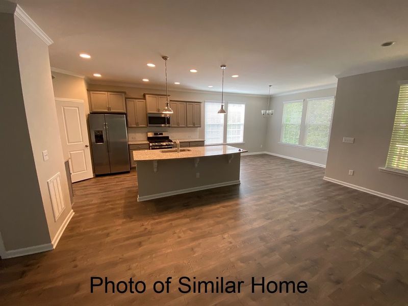4904 Camarillo Ct #143, Knightdale, NC 27545