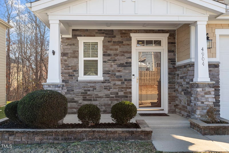 4904 Elm Heights Ln, Raleigh, NC 27616