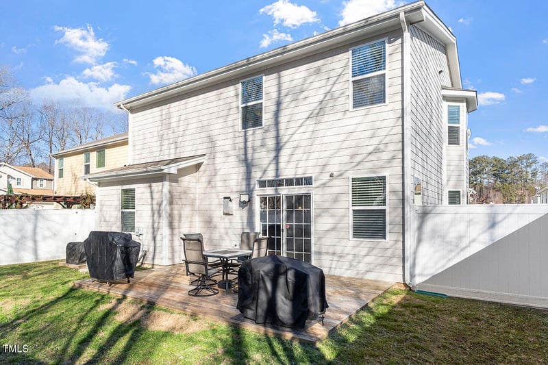 4904 Elm Heights Ln, Raleigh, NC 27616