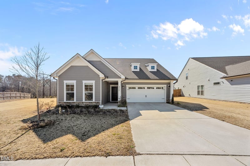 4904 Flathead Pl, Fuquay Varina, NC 27526