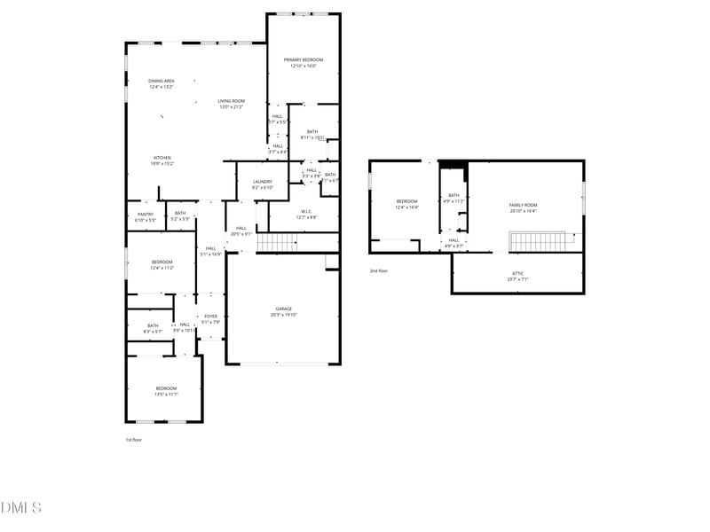 4904 Flathead Pl, Fuquay Varina, NC 27526