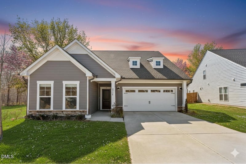 4904 Flathead Pl, Fuquay Varina, NC 27526