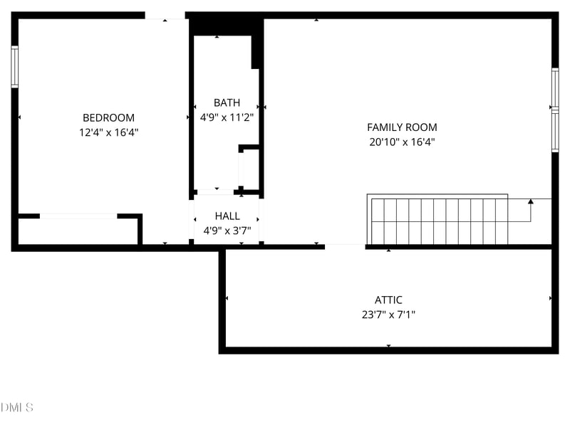 4904 Flathead Pl, Fuquay Varina, NC 27526
