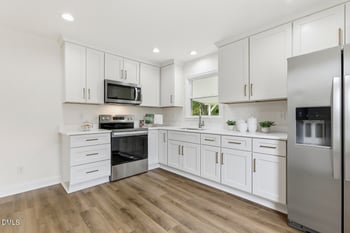 4904 Fox Hunt Dr, Durham, NC 27712