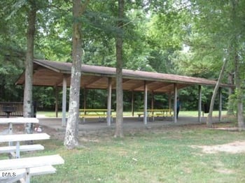 4904 Fox Hunt Rd, Durham, NC 27712