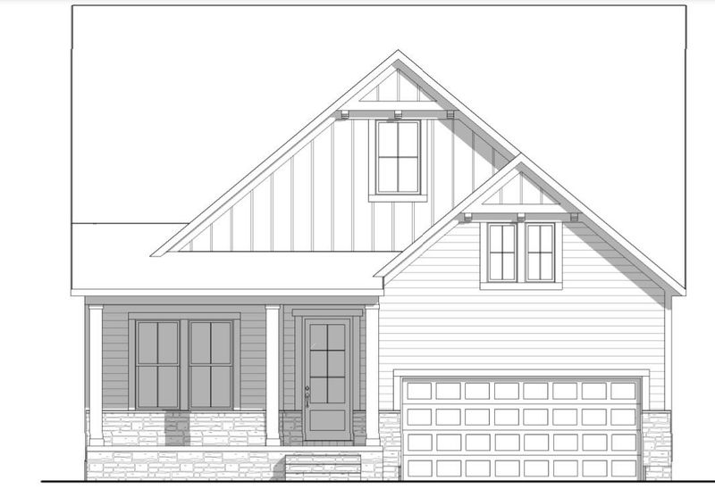 4904 Glenmorgan Ln, Raleigh, NC 27616