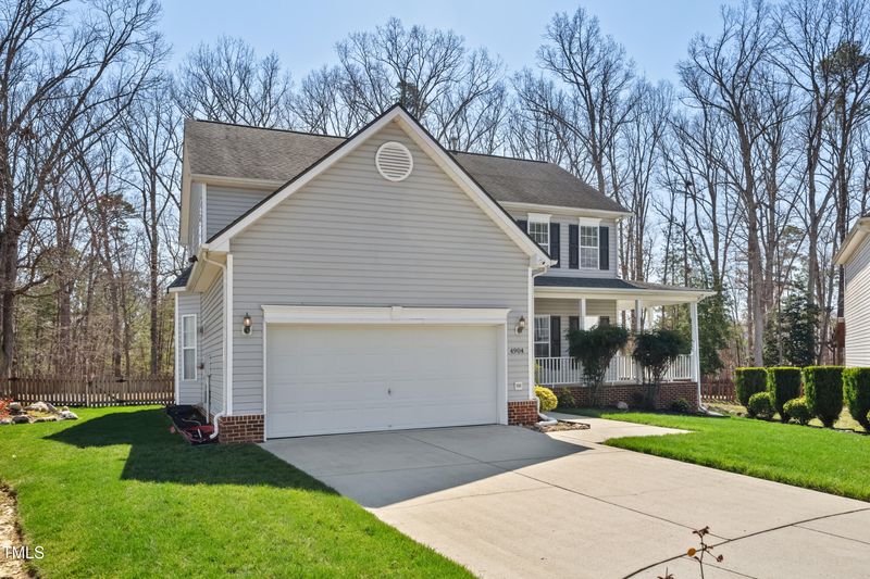 4904 Goosedown Ct, Raleigh, NC 27604