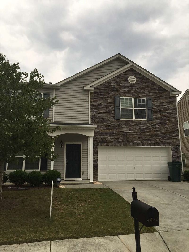 4904 Miller Dr, Durham, NC 27704