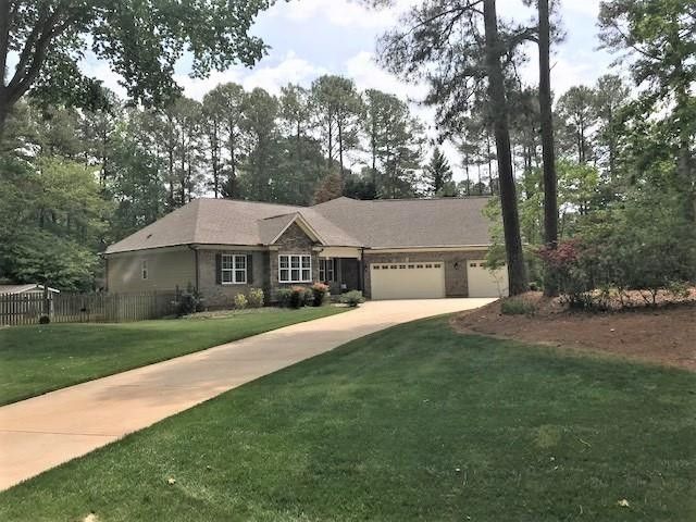 4904 Misty Oak Dr, Raleigh, NC 27613