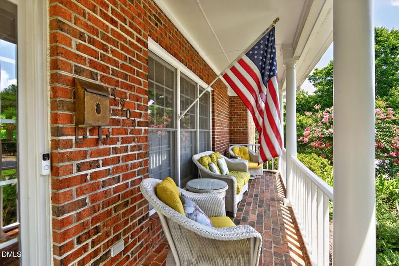 4904 Montvale Dr, Durham, NC 27705