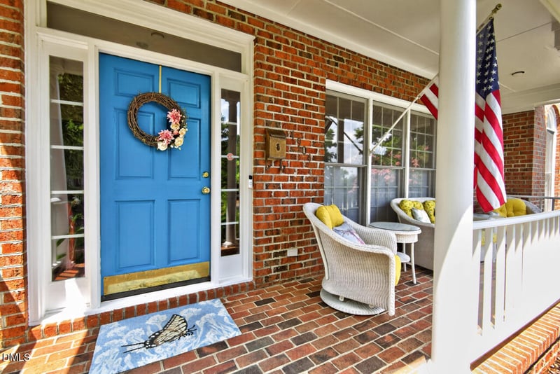 4904 Montvale Dr, Durham, NC 27705